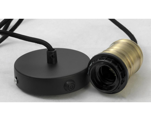 Подвесной светильник Lussole Loft IV LSP-9610 Подвесной светильник Lussole Loft IV LSP-9610