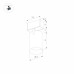 Трековый светодиодный светильник Arlight Mag-Spot-25-R90-9W Warm3000 035001