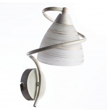 Бра Arte Lamp Fabia A1565AP-1WG