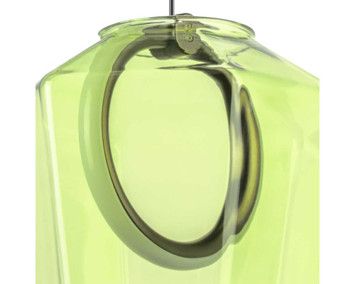 Люстра подвесная Caramello Lightstar 796229