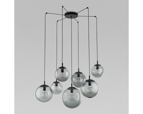 Подвесная люстра TK Lighting 5385 Esme