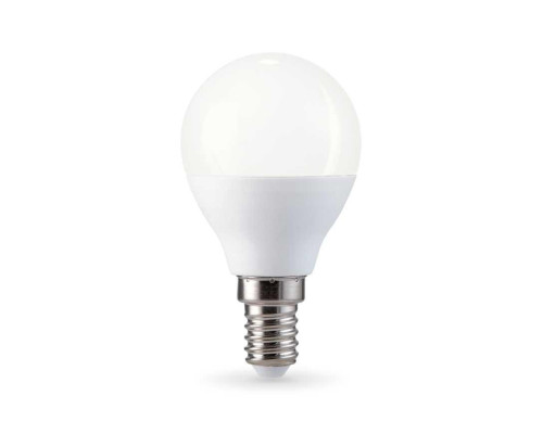 Лампа светодиодная Шар P45 11W 4000K Ambrella light Bulding 451114