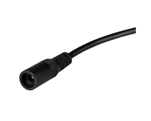 Разъем выводной Arlight DC-2pin-L150mm-X1F (MAMA) 022356 Разъем выводной Arlight DC-2pin-L150mm-X1F (MAMA) 022356