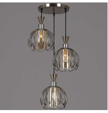 Люстра подвесная Reluce 05998-0.9-03 AB