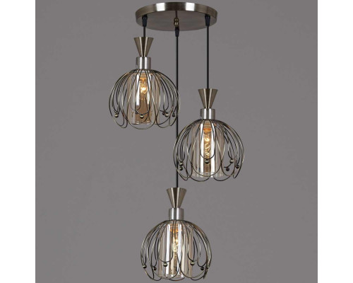 Люстра подвесная Reluce 05998-0.9-03 AB