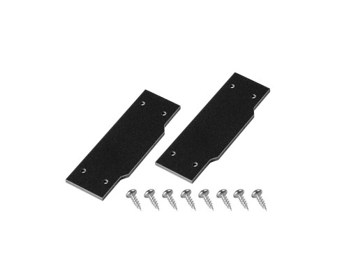 Торцевая заглушка для профиля 502420 в натяжной потолок Barra Lightstar 502467 Торцевая заглушка для профиля 502420 в натяжной потолок Barra Lightstar 502467