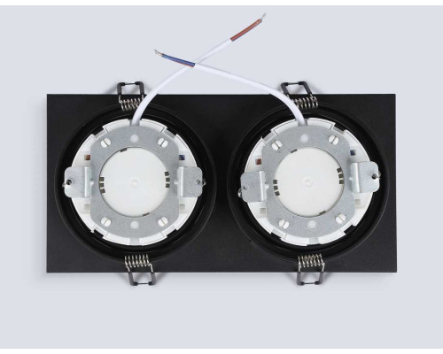 Светильник встраиваемый Ambrella Light TN6615 Светильник встраиваемый Ambrella Light TN6615