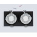 Светильник встраиваемый Ambrella Light TN6615