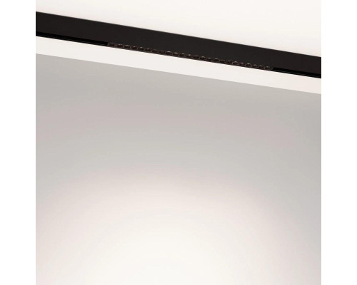 Трековый светодиодный светильник Arlight Mag-Orient-Dots-L465-16W Day4000-Mix 047138 Трековый светодиодный светильник Arlight Mag-Orient-Dots-L465-16W Day4000-Mix 047138