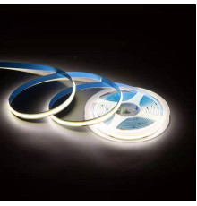 Светодиодная лента Apeyron 12W/m 320LED/m COB дневной белый 10M 00-385