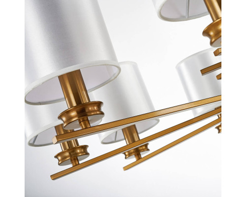 Подвесная люстра Favourite Venustus 2679-10P