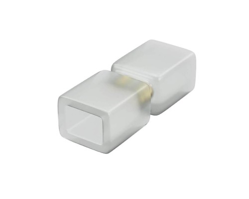 Соединитель для ленты Lightstar 220V 3528/60 3014/120 (лента-лента) 408901 Соединитель для ленты Lightstar 220V 3528/60 3014/120 (лента-лента) 408901