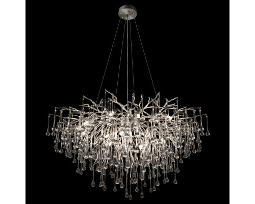 Подвесная люстра Loft IT Drops 10376/1000