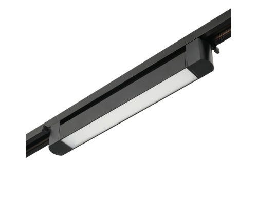 Трековый светодиодный светильник MyFar Lines MT0112-16W4K-B Трековый светодиодный светильник MyFar Lines MT0112-16W4K-B