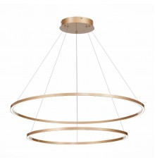 Подвесной светодиодный светильник ST Luce ST605.203.91