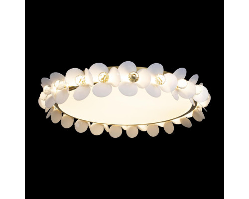 Потолочный светодиодный светильник Loft IT Bride 10176 Потолочный светодиодный светильник Loft IT Bride 10176