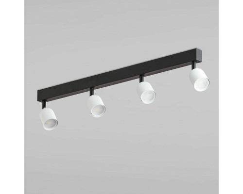 Спот TK Lighting 6270 Top Black White