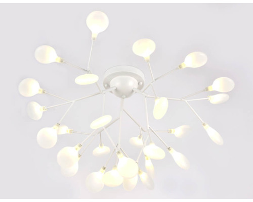 Потолочная люстра Ambrella light Traditional TR3011