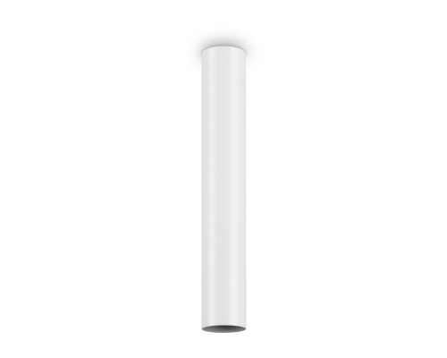 Потолочный светильник Ideal Lux Look PL1 H40 Bianco 233215 Потолочный светильник Ideal Lux Look PL1 H40 Bianco 233215