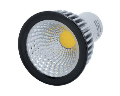 Лампочка светодиодная DesignLed GU5.3 6W 4000K прозрачная 002362 Лампочка светодиодная DesignLed GU5.3 6W 4000K прозрачная 002362