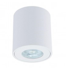 Потолочный светильник Arte Lamp Tino A1469PL-1WH