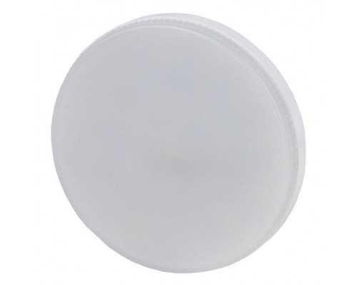 Лампа светодиодная ЭРА GX53 9W 6000K матовая LED GX-9W-860-GX53 Б0048019 Лампа светодиодная ЭРА GX53 9W 6000K матовая LED GX-9W-860-GX53 Б0048019