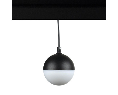Трековый светодиодный светильник для магнитного шинопровода LOFT IT Tech T047-07P Трековый светодиодный светильник для магнитного шинопровода LOFT IT Tech T047-07P
