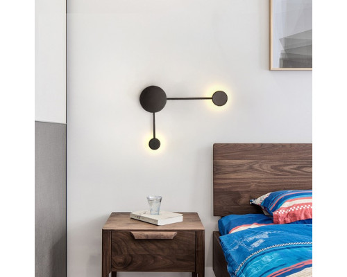 Бра Imperium Loft Asbro 140534-26