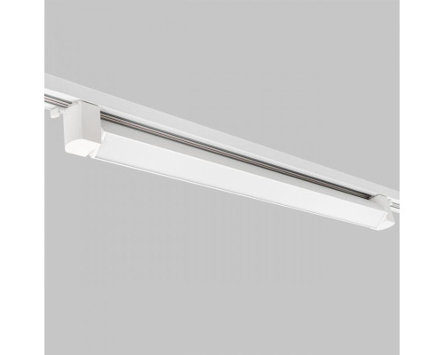 Трековый светодиодный светильник IMEX Linea LED IL.0010.0100-20-4200-WH Трековый светодиодный светильник IMEX Linea LED IL.0010.0100-20-4200-WH
