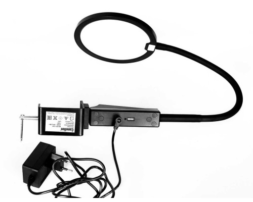 Настольная лампа Camelion KD-837 C02 13885 Настольная лампа Camelion KD-837 C02 13885