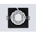 Светильник встраиваемый Ambrella Light TN51825