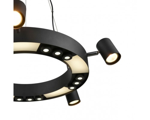 Подвесной светильник Vele Luce Octopus VL10152P05 Подвесной светильник Vele Luce Octopus VL10152P05