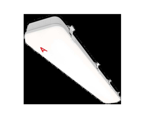 Линейный светодиодный светильник WOLTA Pro ДСП01-54-051-5К