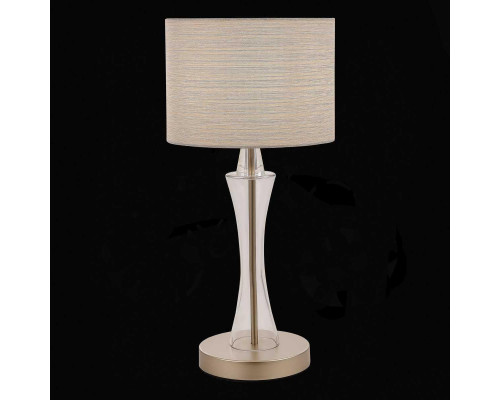 Настольная лампа Evoluce Cassia SLE1126-204-01 Настольная лампа Evoluce Cassia SLE1126-204-01