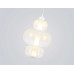 Подвесной светодиодный светильник Ambrella light High Light LH11056