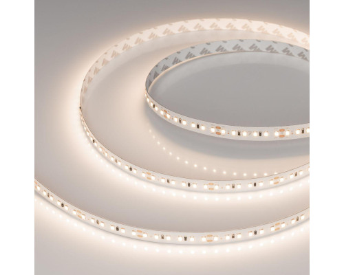 Светодиодная лента Arlight 6W/m 120Led/m 2835SMD теплый белый 20M IC-A120-12mm 24V Warm3500 028630(2) Светодиодная лента Arlight 6W/m 120Led/m 2835SMD теплый белый 20M IC-A120-12mm 24V Warm3500 028630(2)
