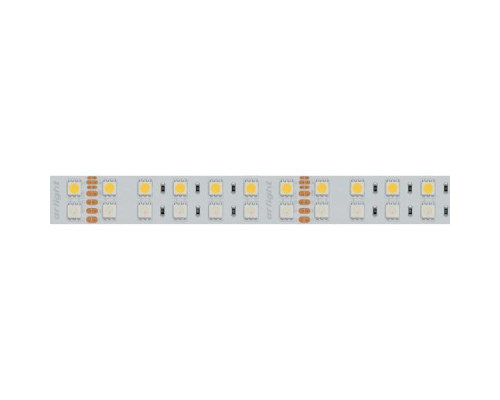 Светодиодная лента Arlight 32W/m 144LED/m 5060SMD разноцветный/дневной белый 5M 018144(2) Светодиодная лента Arlight 32W/m 144LED/m 5060SMD разноцветный/дневной белый 5M 018144(2)
