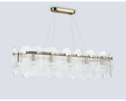 Подвесной светильник Ambrella light High light LH31255