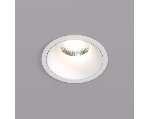 Встраиваемый светильник Denkirs Grena DK4400-WH Встраиваемый светильник Denkirs Grena DK4400-WH