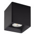 Потолочный светильник Denkirs Soro DK3030-BK