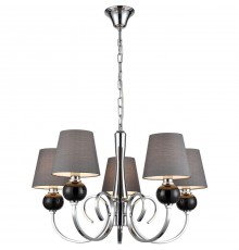 Подвесная люстра Vele Luce Percy VL1973L05