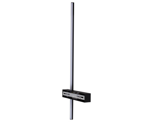 Бра Reluce 86860-9.2-001IL LED7W BK