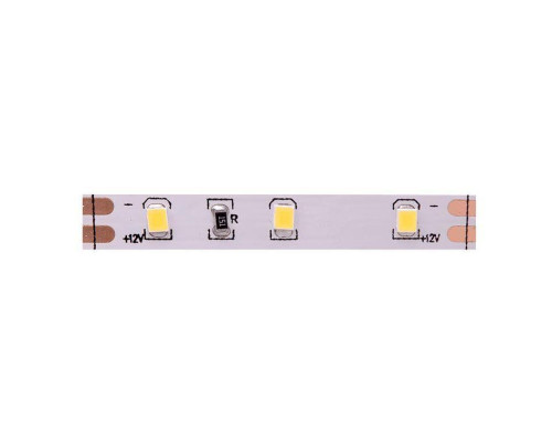 Светодиодная лента SWG 4,8W/m 60LED/m 2835SMD теплый белый 5M 001694