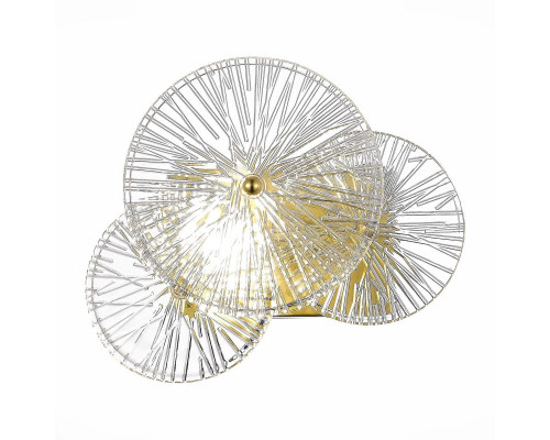 Бра ST Luce Flero SL1657.201.01 Бра ST Luce Flero SL1657.201.01