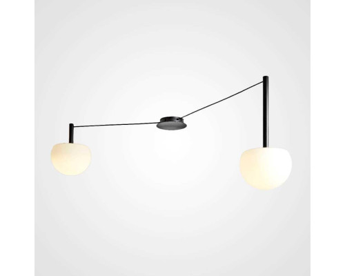 Потолочная люстра Imperium Loft Rangel 213690-26 Потолочная люстра Imperium Loft Rangel 213690-26