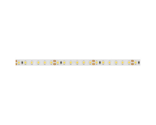Светодиодная лента Arlight 9,6W/m 120LED/m 3528SMD теплый белый 5M 010346(2) Светодиодная лента Arlight 9,6W/m 120LED/m 3528SMD теплый белый 5M 010346(2)
