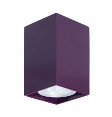 Потолочный светильник TopDecor Tubo6 SQ P1 23