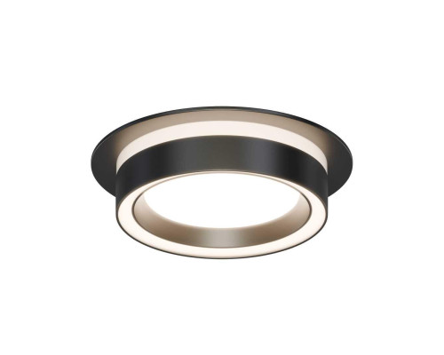 Точечный светильник Apeyron Ray 16-101