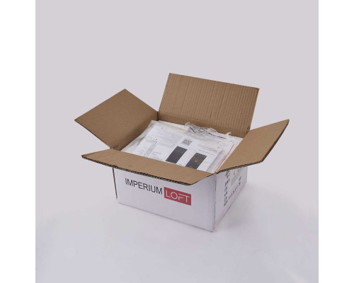 Бра Imperium Loft CRISTEL-WALL-A01 167107-26