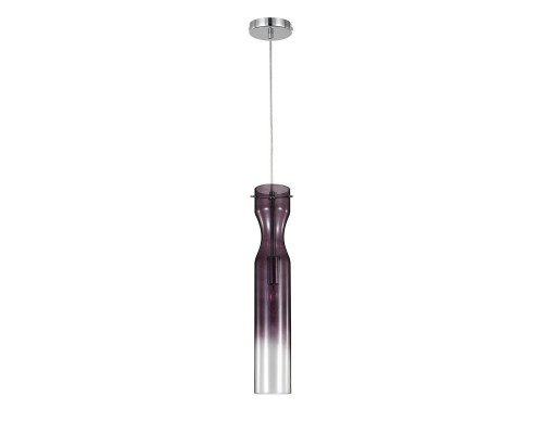 Подвесной светильник Indigo Beuta 11052/1P Purple V000564 Подвесной светильник Indigo Beuta 11052/1P Purple V000564